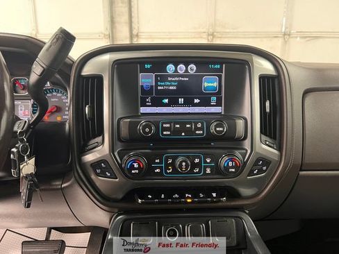 Used 2015 Chevrolet Silverado 2500 LTZ w/ Duramax Plus Package image 43