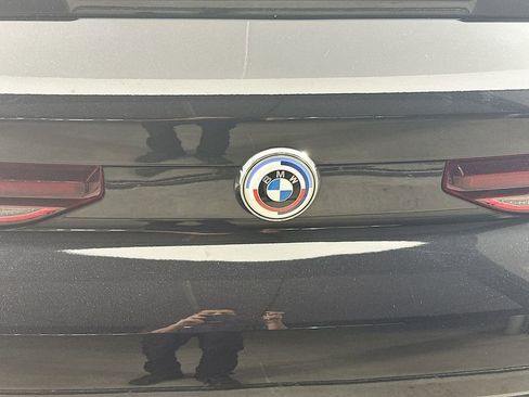 Used 2023 BMW X6 M w/ Executive Package AWD/4WD image 34