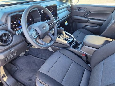 New 2026 Chevrolet Colorado Trail Boss image 20