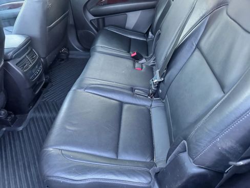 Used 2014 Acura MDX Sport Utility 4D image 14