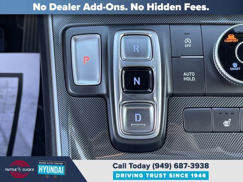 Used 2022 Hyundai Santa Fe XRT w/ Cargo Package image 19