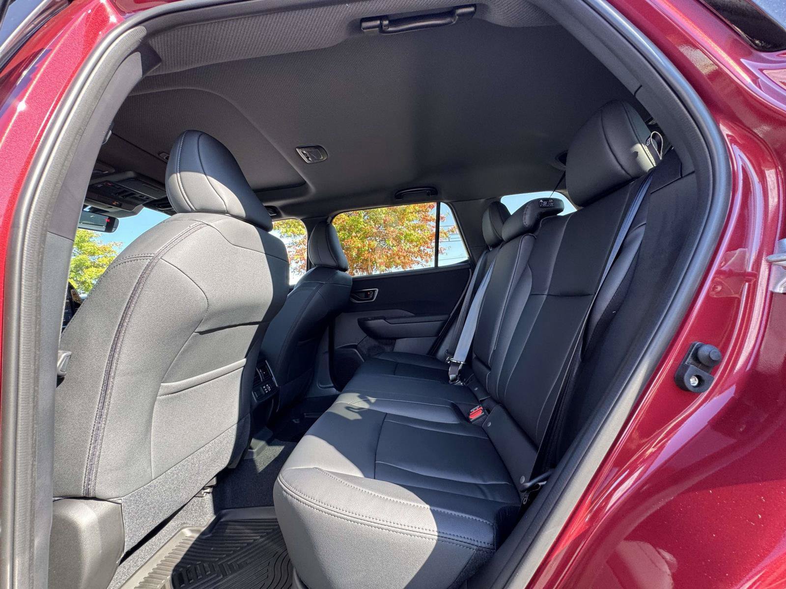 New 2026 Subaru Outback Premium AWD/4WD image 9