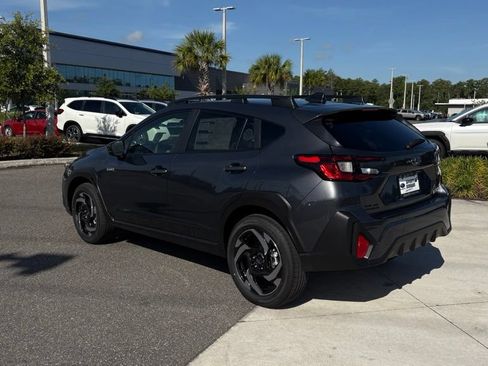 New 2026 Subaru Crosstrek 2.5i Limited AWD/4WD image 7