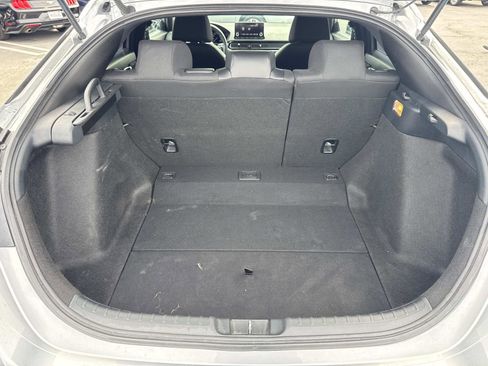 Used 2024 Honda Civic Sport image 26