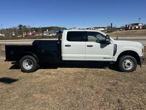 Used 2025 Ford F350 XLT w/ 360-Degree Camera Package image 8