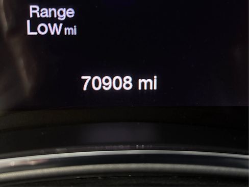 Used 2020 Jeep Grand Cherokee Limited w/ Premium Lighting Group AWD/4WD image 47