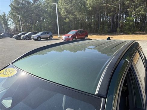 Certified 2023 Toyota Corolla Cross LE image 38