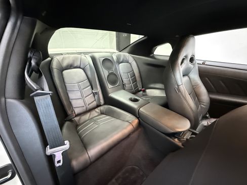 Used 2020 Nissan GT-R Premium AWD/4WD image 24