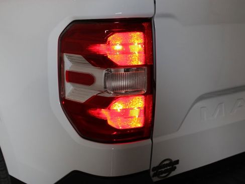 New 2026 Ford Maverick XLT FWD image 49