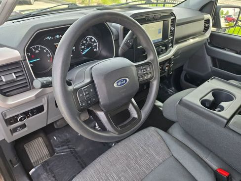 Used 2023 Ford F150 XLT image 10