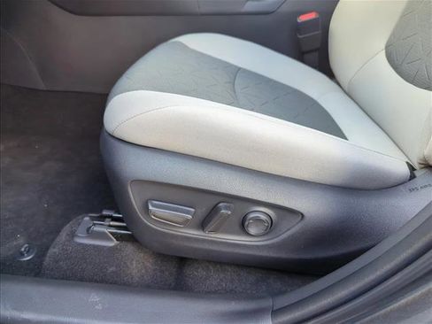 New 2025 Toyota RAV4 XLE w/ Convenience Package image 13