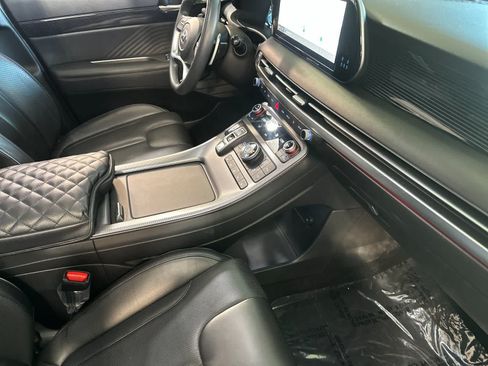 Used 2023 Hyundai Palisade Calligraphy w/ Winter Package AWD/4WD image 16