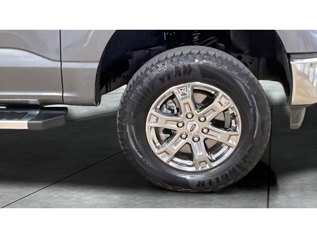 Used 2023 Ford F150 Lariat w/ Bed Utility Package AWD/4WD image 4