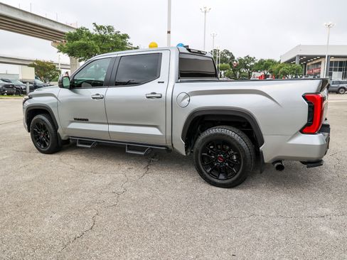 Used 2024 Toyota Tundra SR5 w/ SR5 Premium Package RWD image 10