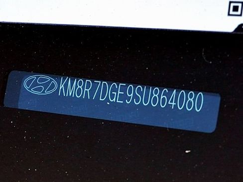 Certified 2025 Hyundai Palisade Calligraphy AWD/4WD image 38
