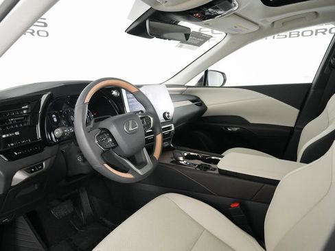 Certified 2024 Lexus RX 350 Premium w/ Convenience Package image 10