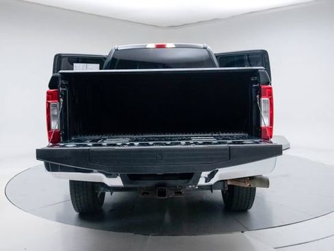 Used 2018 Ford F250 XLT w/ Snow Plow Prep Package AWD/4WD image 20