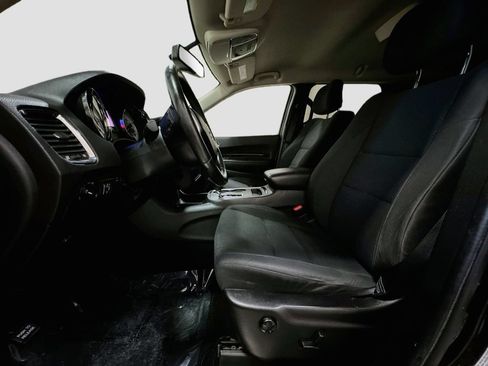 Used 2012 Dodge Durango Crew AWD/4WD image 5