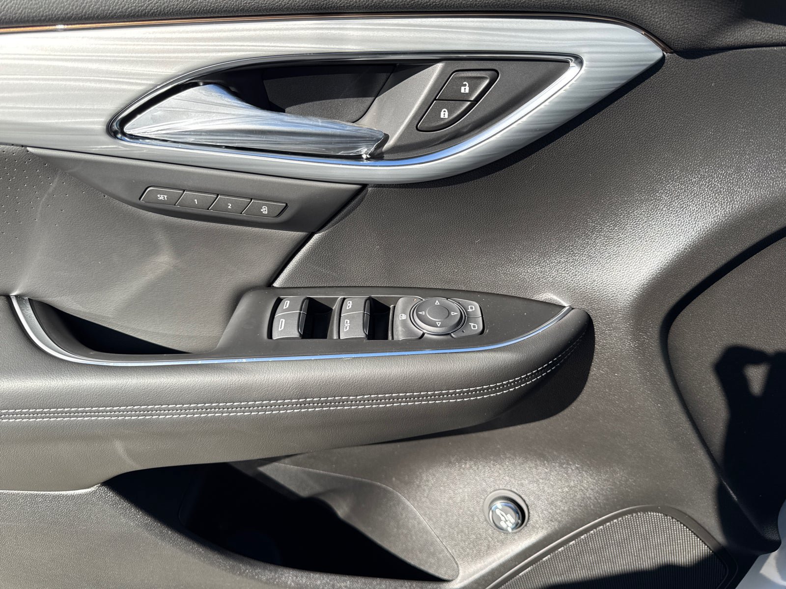 Used 2026 Buick Envision Avenir AWD/4WD image 26