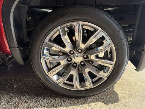 Certified 2024 GMC Sierra 1500 Denali AWD/4WD image 10