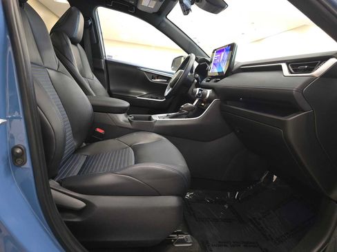 Certified 2023 Toyota RAV4 XSE AWD/4WD image 28