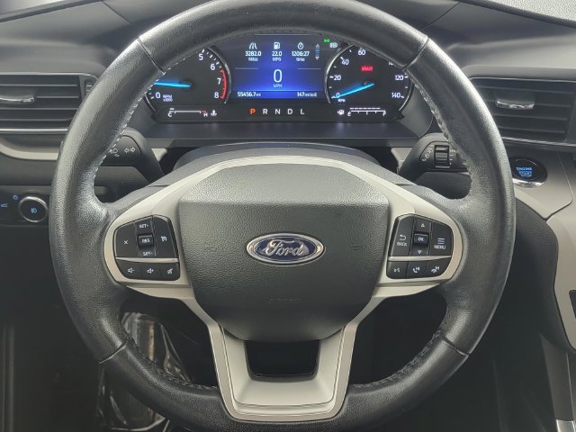 Certified 2023 Ford Explorer XLT w/ Equipment Group 202A AWD/4WD image 26