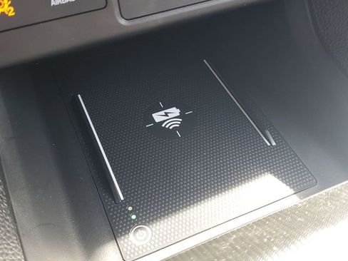 New 2026 Honda Civic Sport Touring image 27