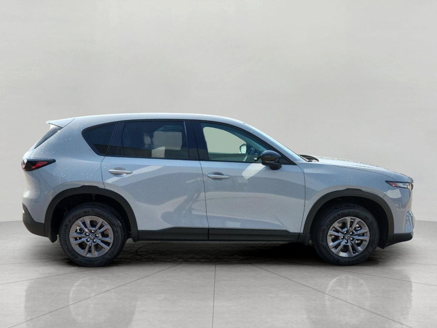 New 2026 MAZDA CX-5 Select AWD/4WD image 6