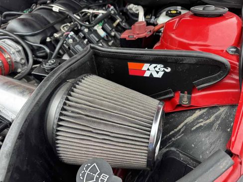 Used 2012 Chevrolet Camaro SS w/ RS Package image 38