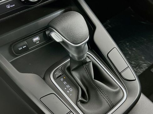 New 2025 Kia Soul LX image 11