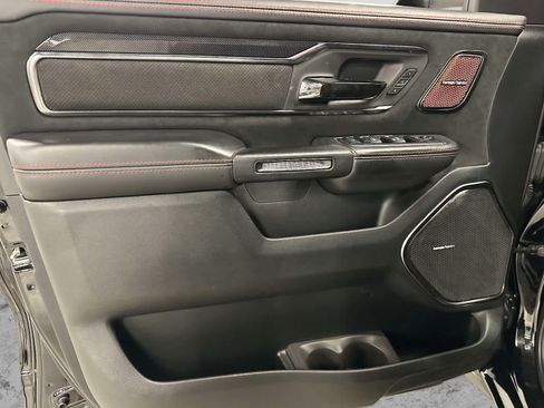 Used 2021 RAM 1500 TRX w/ TRX Level 2 Equipment Group AWD/4WD image 17