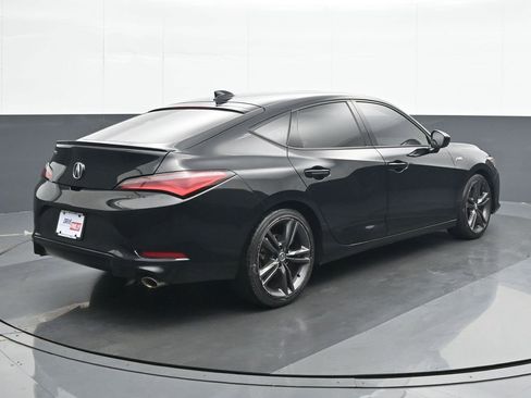 Used 2023 Acura Integra A-Spec image 6