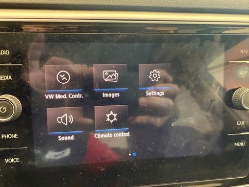 Used 2019 Volkswagen Atlas SEL image 24