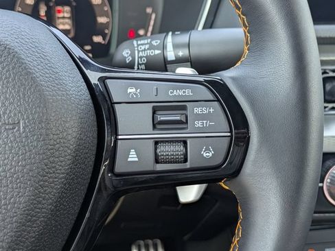 Used 2026 Acura Integra A-Spec FWD image 26