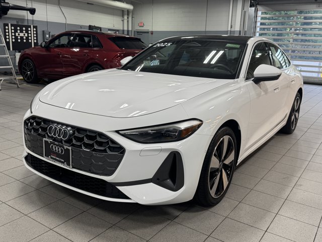Used 2025 Audi A5 Premium w/ Convenience Package AWD/4WD image 8