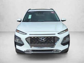 Used 2021 Hyundai Kona Limited video 2