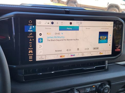 New 2026 Jeep Wrangler Unlimited Rubicon image 12