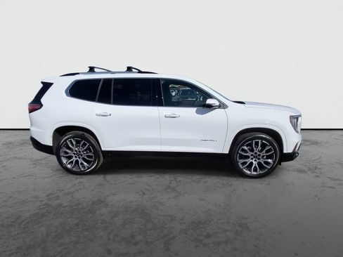 New 2026 GMC Acadia Denali Ultimate image 9