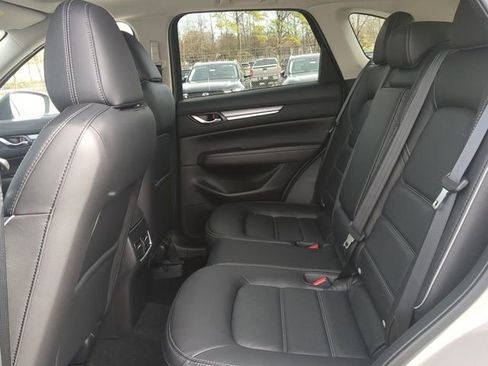 New 2025 MAZDA CX-5 AWD 2.5 S w/ Premium Plus Pkg image 12