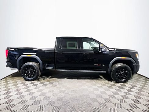 New 2026 GMC Sierra 3500 AT4 w/ AT4 Premium Plus Package AWD/4WD image 8