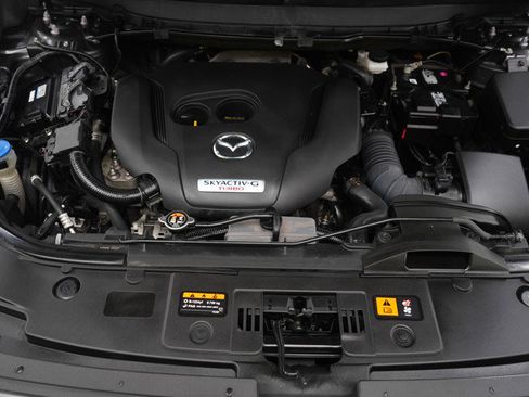 Used 2023 MAZDA CX-9 Grand Touring image 36