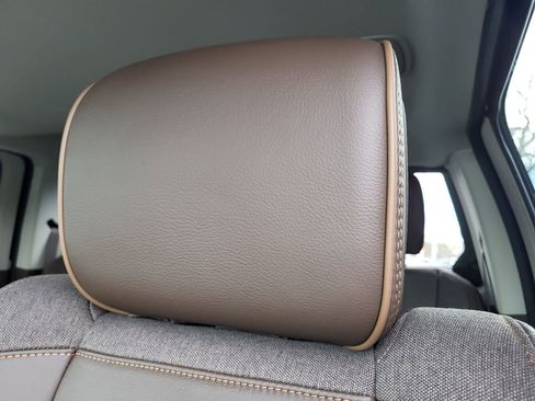 New 2026 RAM 2500 Limited image 14