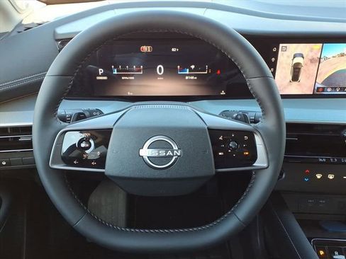 New 2026 Nissan Murano SL AWD/4WD image 23