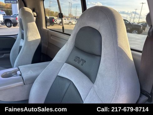 Used 2002 Ford F150 Lightning image 65