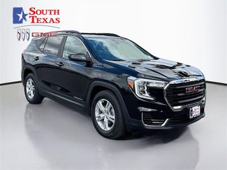 Used 2024 GMC Terrain SLE w/ Driver Convenience Package video 1