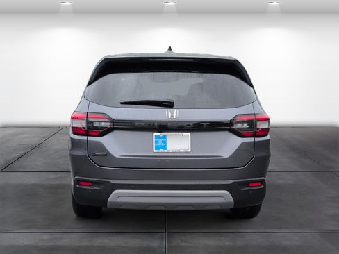 Certified 2025 Honda Pilot EX-L image 7