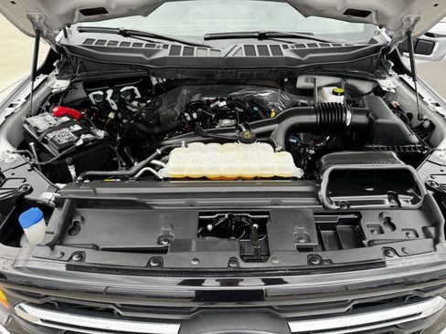 Used 2025 Ford F150 XLT w/ Equipment Group 301A Standard image 31