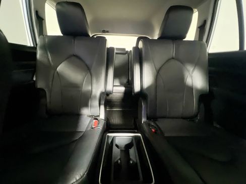 Used 2024 Toyota Grand Highlander Limited image 33