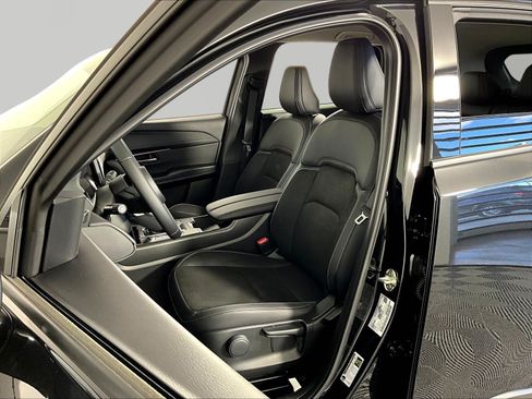 New 2026 MAZDA CX-5 Select AWD/4WD image 16
