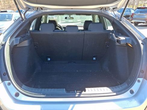 Used 2018 Honda Civic EX image 28